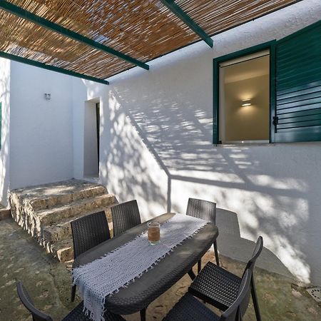 Residenza La Cicala Appartement Castro  Buitenkant foto