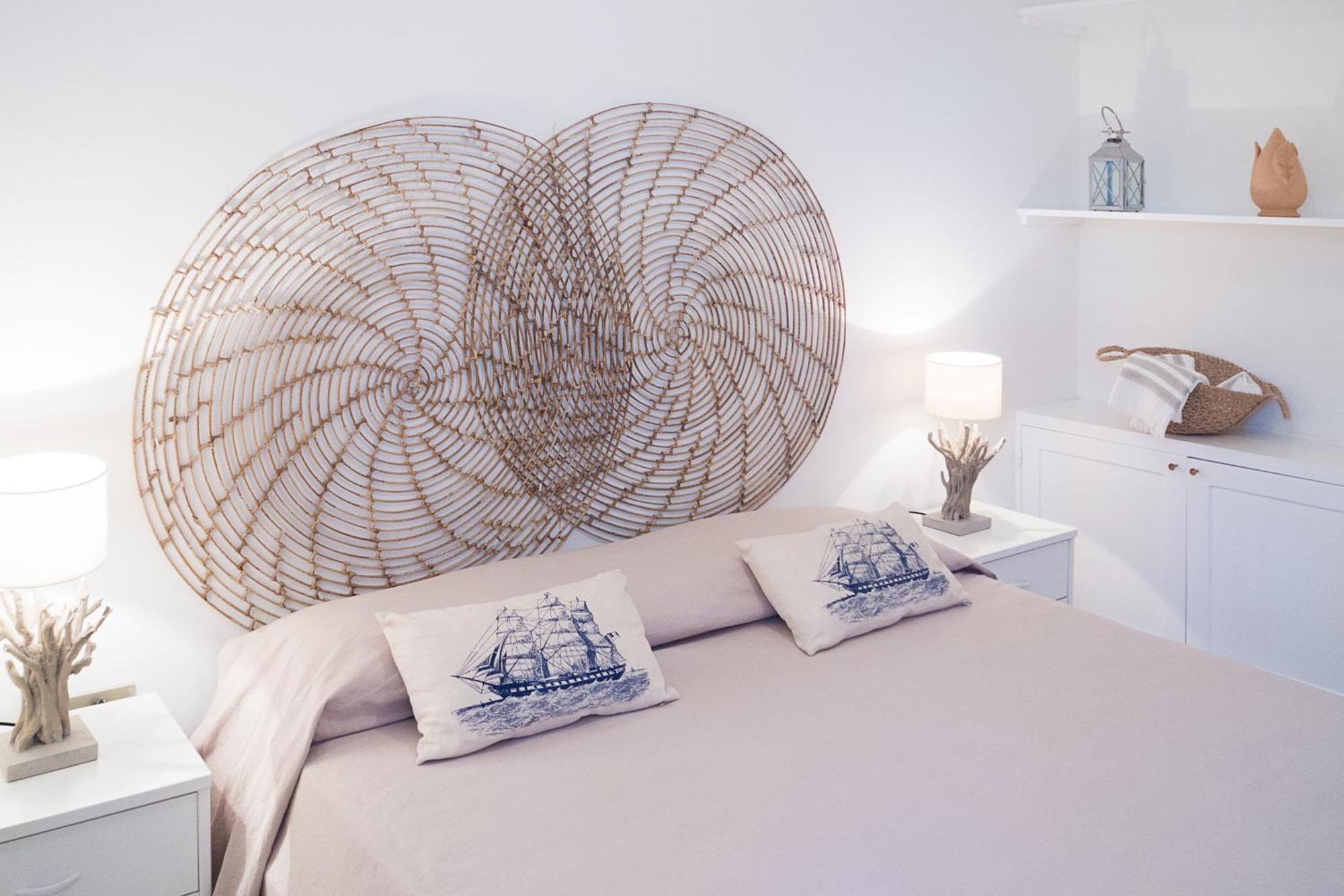 Residenza La Cicala Appartement Castro  Buitenkant foto